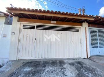 Casa · 113m² · 3 Quartos · 2 Vagas · Casa à venda em Itu, Centro – 3 Quartos, 2 Vagas, Financia