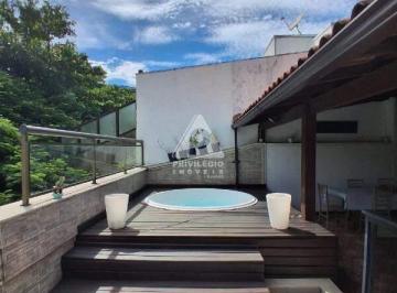 Apartamento · 324m² · 4 Quartos · 1 Vaga · Cobertura linear no Jardim Oceânico