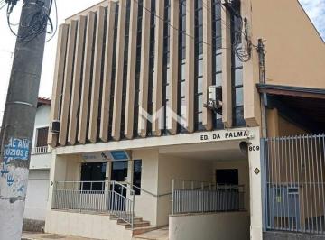 Comercial · 14m² · 1 Vaga · Sala comercial para locação no Centro de Itu.