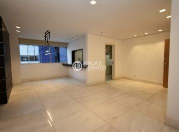 Anuar Donato Locação Apartamento 3 quartos Vila da Serra · Vila da Serra - Apartamento 3 quartos para aluguel na Anuar Donato 