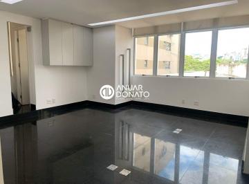 Anuar Donato Locação Sala Santo Agostinho · Santo Agostinho - Sala(s) para aluguel na Anuar Donato 