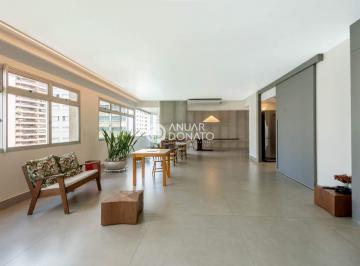 Apartamento · 270m² · 4 Quartos · 3 Vagas · Lourdes - Apartamento 4 quartos à venda na Anuar Donato