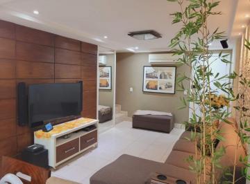 Apartamento · 89m² · 2 Quartos · 1 Vaga · APARTAMENTO 2 QUARTOS E SUÍTE LAZER COMPLETO