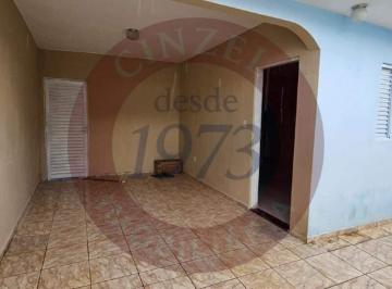 Casa · 100m² · 3 Quartos · CASA - QUADRA 37 CONJ J CASA 07 VILA SÃO JOSE