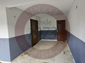 Casa · 100m² · 3 Quartos · CASA - QNP 12 CONJ D CASA 45