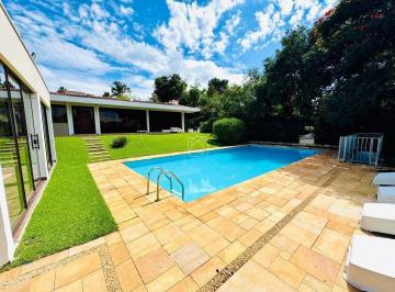 Casa · 627m² · 4 Quartos · 7 Vagas · Casa de Condomínio em Itu para aluguel Condomínio Terras de São José - SP | 4 quartos Área total 2.0