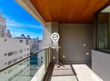 Apartamento · 87m² · 2 Quartos · 2 Vagas · Apartamento à venda, 2 quartos, 2 suítes, 2 vagas, Jardim Europa - São Paulo/SP