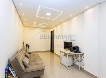 Apartamento · 70m² · 2 Quartos · Apartamento à Venda de 70 m² com 2 quartos, sendo 2 suítes no 1° andar no Guará Park