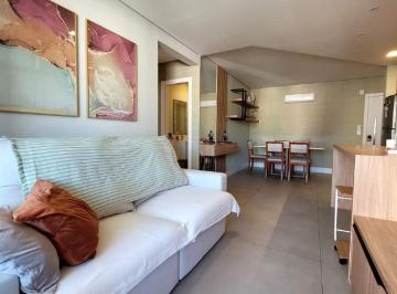 Apartamento · 80m² · 2 Quartos · 2 Vagas · Venda | Apartamento 2 suítes