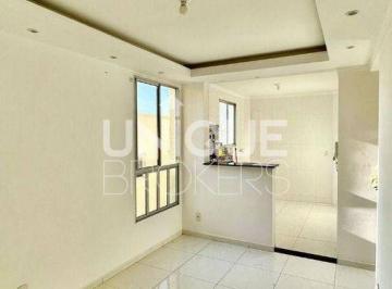 Apartamento · 46m² · 2 Quartos · 1 Vaga · Apartamento com 2 quartos à Venda, Vila Imape - Campo Limpo Paulista