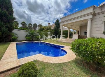 Casa · 832m² · 3 Quartos · 6 Vagas · Casa no Condomínio Veduta - Jundiaí - SP.