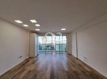 Comercial · 50m² · 1 Vaga · Sala Comercial para aluguel, no bairro Gonzaga em Santos