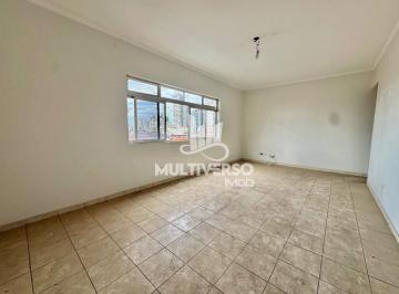Apartamento · 98m² · 2 Quartos · 1 Vaga · Apartamento - 2 Quartos - 1 Suíte - Embaré - Santos