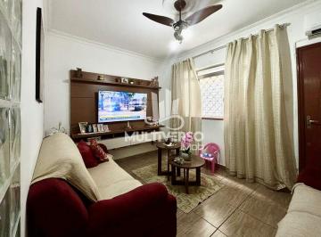 Apartamento · 80m² · 2 Quartos · 1 Vaga · Térreo | Vila Matias | 2 DORM 