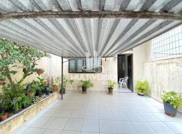 Casa · 137m² · 3 Quartos · 1 Vaga · Casa à venda, 3 quartos no bairro Vila Belmiro em Santos