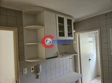 11775574261827.jpeg · Excelente Apartamento para locação, 68 metros, 2 dormitórios, 1 vaga- Vila Galvão, Guarulhos, SP