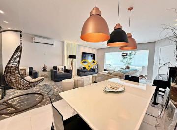 Sala · Apartamento 3 Quartos a Venda em Santos - SP