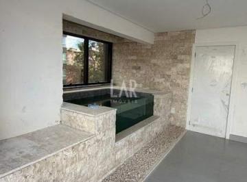 Piscina · Apartamento à venda, 4 quartos, 1 suíte, 3 vagas, Castelo - Belo Horizonte/MG