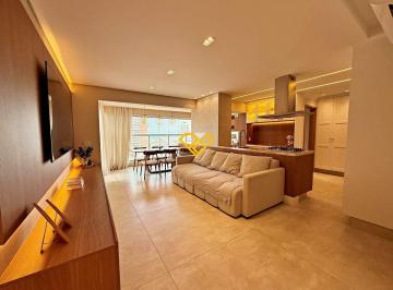 Sala · Apartamento 3 Quartos a Venda em Santos - Sp