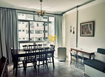 Sala · Apartamento 2 Quartos a Venda em Santos - Sp