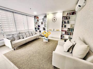 Comercial · 105m² · 2 Vagas · Conjunto Comecial para Locação em Santos - Sp