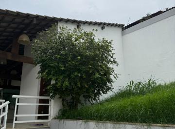 Casa · 1200m² · 5 Quartos · 3 Vagas · Casa em condomínio fechado em Taquara Rio de Janeiro