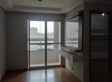 Apartamento · 51m² · 2 Quartos · 1 Vaga · Apartamento 2 Dormitórios | Vila Metalúrgica, Santo André – Aceita Financiamento