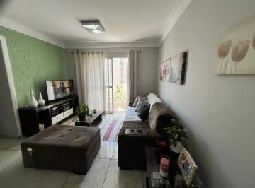 Apartamento · 62m² · 2 Quartos · 1 Vaga · Apartamento 2 Dormitórios, 62m², Vila Floresta, Santo André – Aceita Financiamento