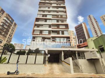 Apartamento · 21m² · 1 Quarto · 1 Vaga · Apartamento, ZN BARRA, AP 902 - Barra
