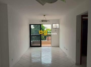 Apartamento · 102m² · 2 Quartos · 1 Vaga · APARTAMENTO À VENDA COM 2 QUARTOS EM VILA VALQUEIRE