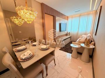 Apartamento · 82m² · 3 Quartos · 2 Vagas · Apartamento Porteira Fechada 3 Quartos sendo 1 Suíte, 82m², 2 Vagas, 82m², Bairro Santa Mônica