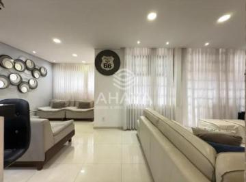 Casa · 115m² · 3 Quartos · 2 Vagas · Casa em condomínio 3 Quartos à Venda, 115m², Santa Amélia, próximo à Avenida Portugal