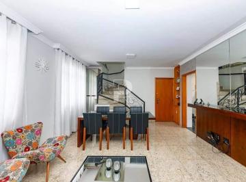 Apartamento · 197m² · 4 Quartos · 2 Vagas · Cobertura à venda, 4 quartos, 1 suíte, 2 vagas, Prado - Belo Horizonte/MG