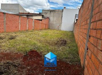 Terreno · 200m² · Terreno à venda - Parque Pompeu 
