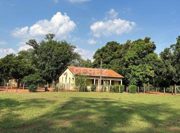 Rural · 1170000m² · 4 Quartos · Chácara na Região do Rio Jatobá