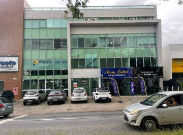 Comercial · 50m² · LOJA PARA ALUGAR COM 50M² - BAIRRO LUNDCEA - LAGOA SANTA/MG