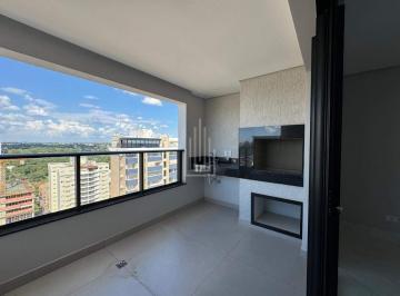 Apartamento · 160m² · 1 Quarto · Apartamento à venda, 1 quarto, 2 suítes, Centro - Foz do Iguaçu/PR