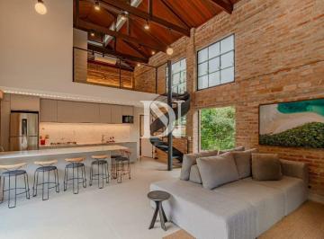 Casa · 120m² · 3 Quartos · Cabana de Luxo no Condomínio Fazenda Vila Real de Itu – Um Refúgio Exclusivo em Meio à Natureza