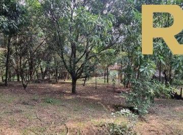 Terreno · 1000m² · O refúgio que você procura está aqui! Lote à venda em Casa Branca – Brumadinho/MG
