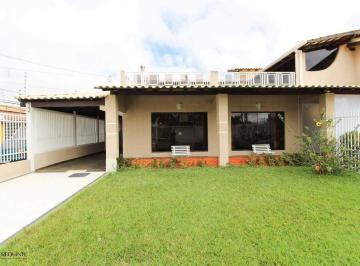 Casa · 200m² · 3 Quartos · 2 Vagas · SRIA QE 04, Casa térrea com 03 Quartos suítes e garagem, Guara I