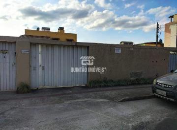 Casa · 60m² · 2 Quartos · Casa para aluguel, 2 quartos, 1 suíte, NOVO ELDORADO - Contagem/MG