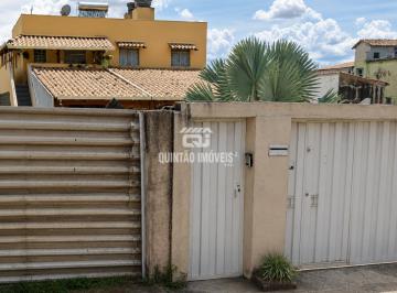 Casa · 60m² · 2 Quartos · Casa para aluguel, 2 quartos, 1 suíte, NOVO ELDORADO - Contagem/MG