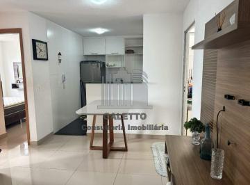 Apartamento · 55m² · 2 Quartos · 1 Vaga · Apartamento com área privativa - Oportunidade 