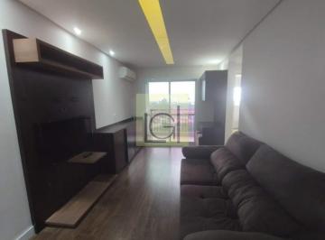 Foto 11 · Apartamento para locação em Itu-SP, Parque Industrial: 2 quartos, 1 suíte, 1 sala, 2 banheiros, 1 va