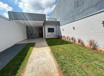 Casa · 175m² · 3 Quartos · 2 Vagas · Oportunidade - Casa - Setville Altos de São José - 3 Dormitórios - 109m².