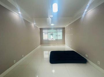 Apartamento · 120m² · 3 Quartos · 2 Vagas · Apartamento à venda no Ponta da Praia em Santos.