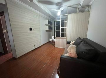 Apartamento · 63m² · 1 Quarto · Apartamento à venda no Centro em São Vicente.