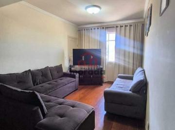 Apartamento · 131m² · 4 Quartos · 2 Vagas · Apartamento à venda, 4 quartos, 1 suíte, 2 vagas, CENTRO - ITAUNA/MG
