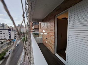 Apartamento · 67m² · 2 Quartos · 1 Vaga · Apartamento à venda no Guilhermina em Praia Grande.