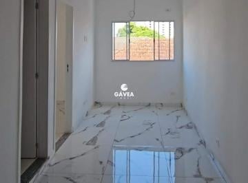 Apartamento · 60m² · 2 Quartos · Apartamento à venda no Centro em São Vicente.